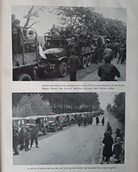 331st Unit History